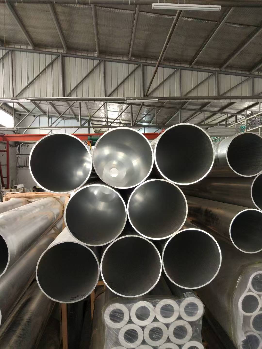铝管批发