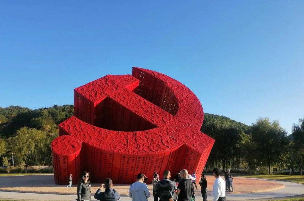 延安红色之旅,五日震撼体验!你准备好了吗?