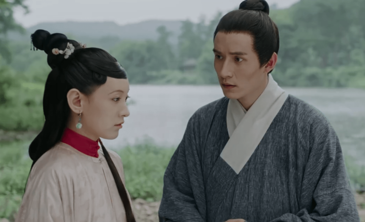 《玉楼春》中的大爷是谁演的?