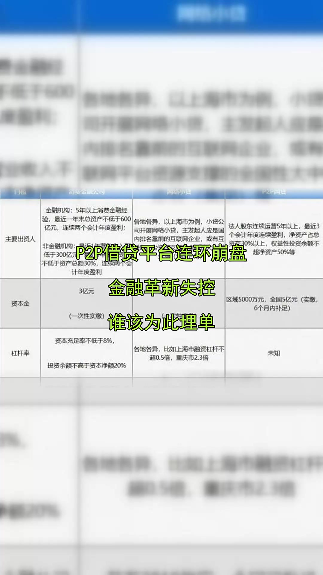 p2p平台是怎么回事(p2p平台是什么意思p2p平台特点)