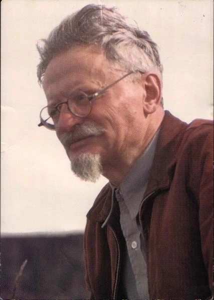 第四国际建立于1938年9月