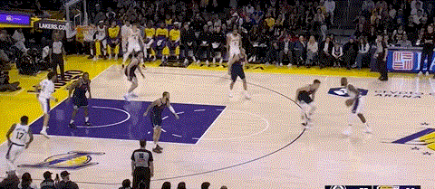 抢断历史 记录 突破界限相关图片2