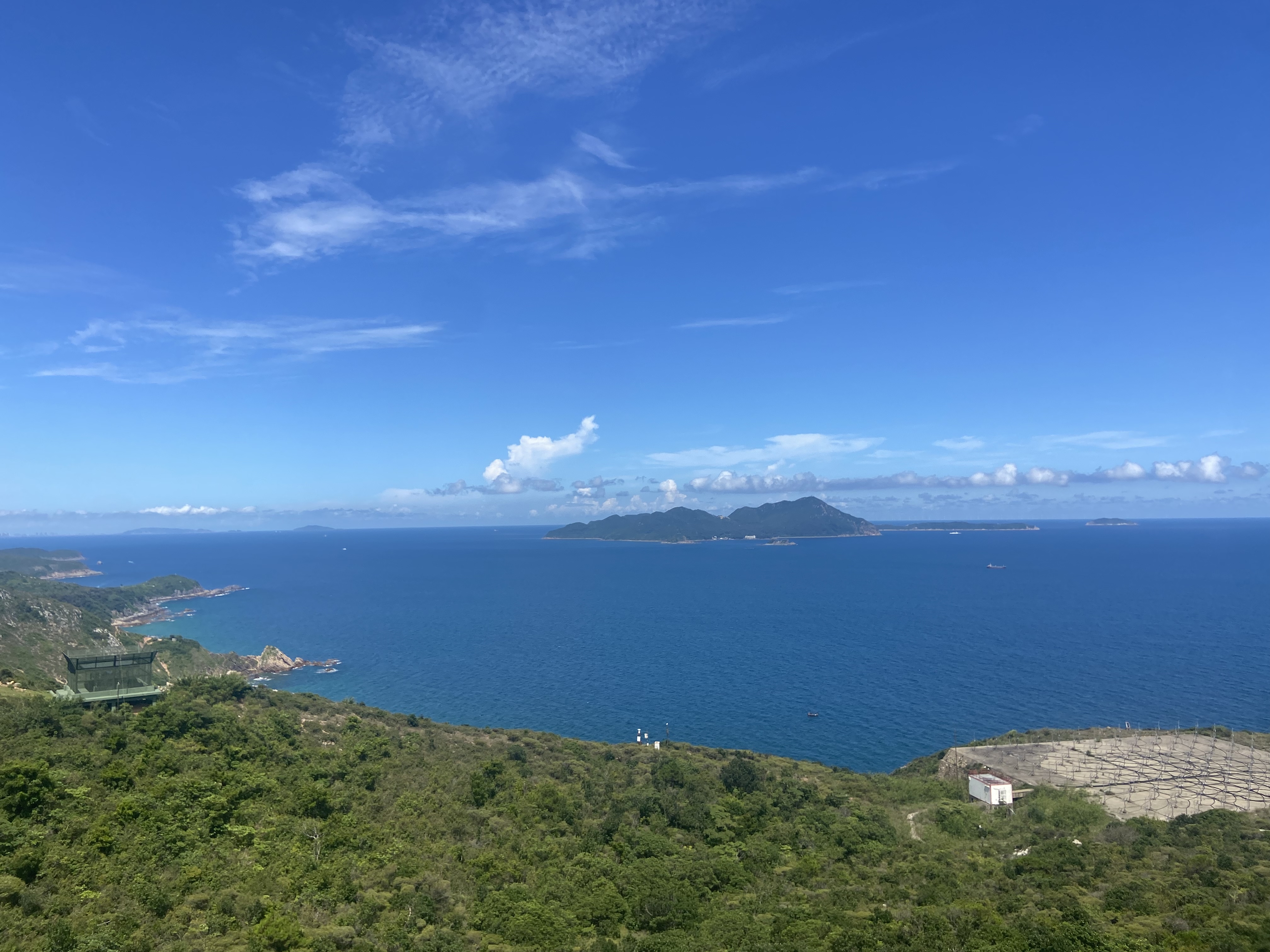 东涌天气预报 东涌天气预报
