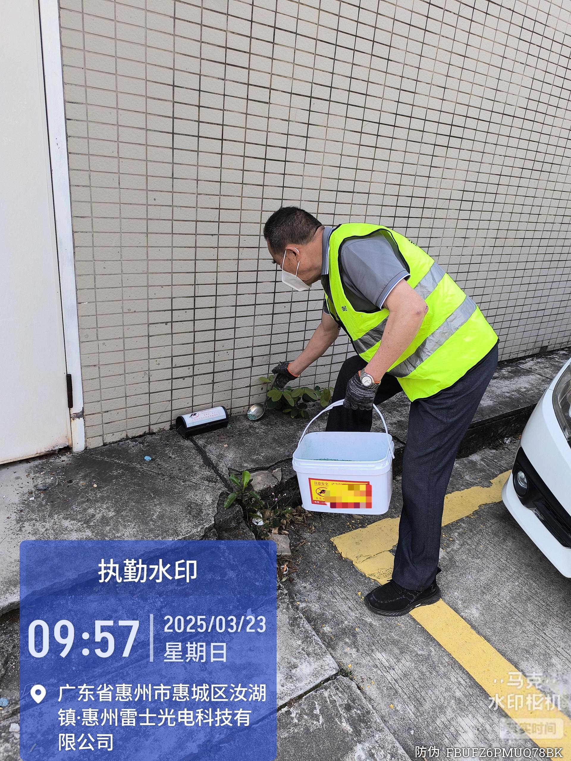 蟑螂老鼠全跑光连最难搞的白蚁都治得服服帖帖~今天就跟你们扒一扒