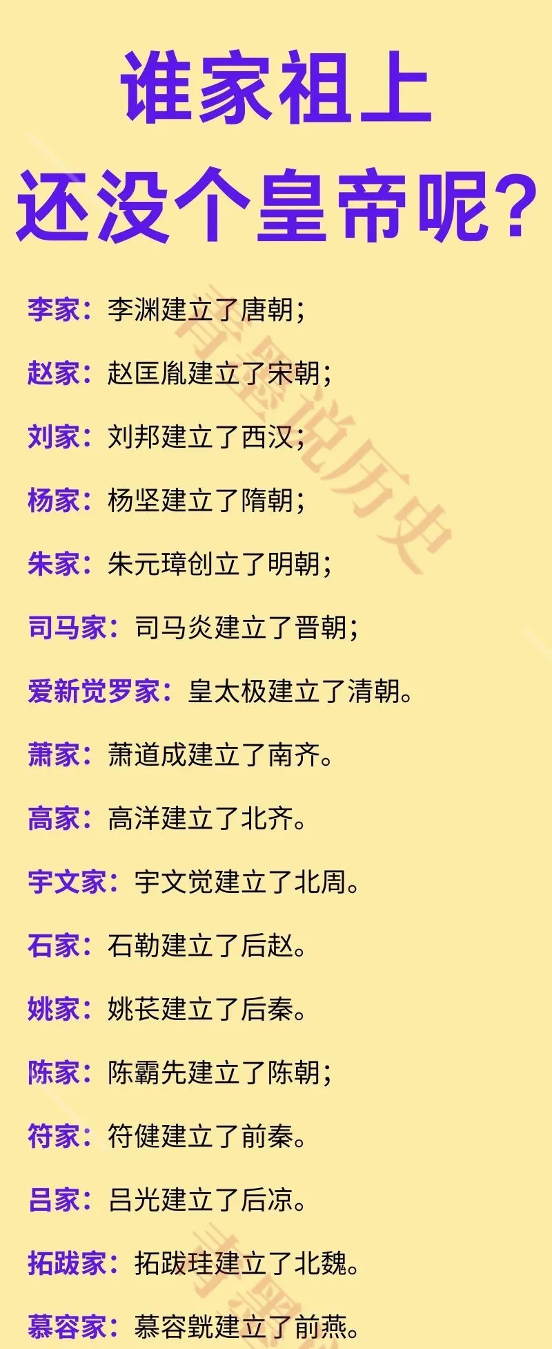 主角姓萧的小说排行榜