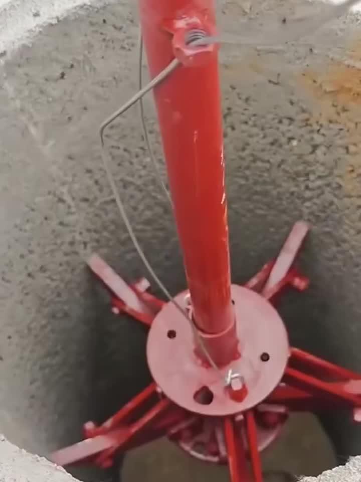 管子吊装的神器