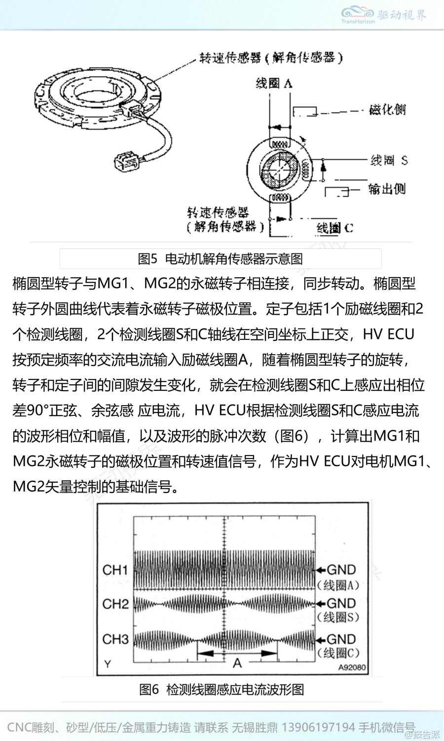 丰田普锐斯电机类型_丰田普锐斯电路图_