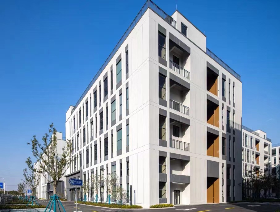 地址:上海市闵行区东川路3966号,近地铁5号线闵行开发区站