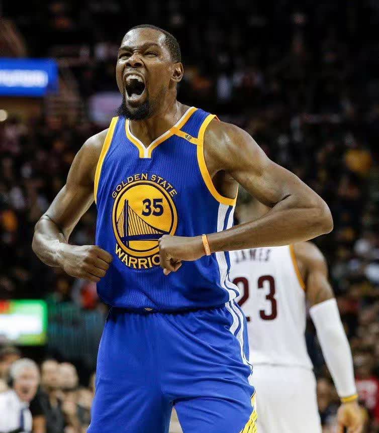 谁盖帽过 杜兰特 篮球史上相关图片4