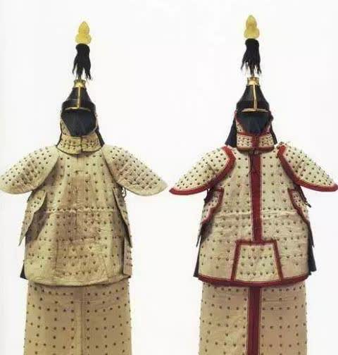 1973年,故宫竟然将3千套清朝御林军的铠甲当成员工福利,每套只卖5毛钱