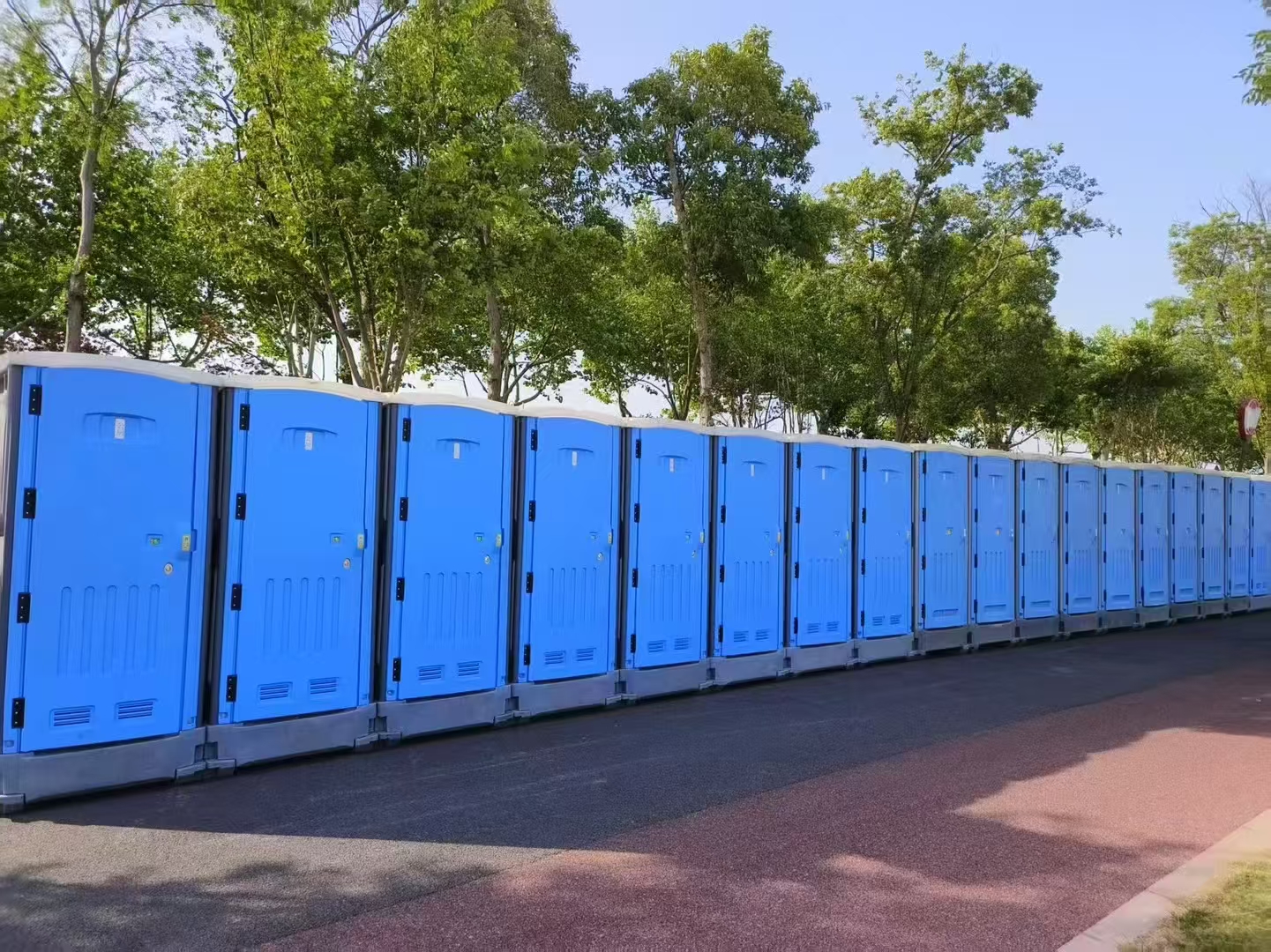 绍兴移动卫生间出租演唱会专用