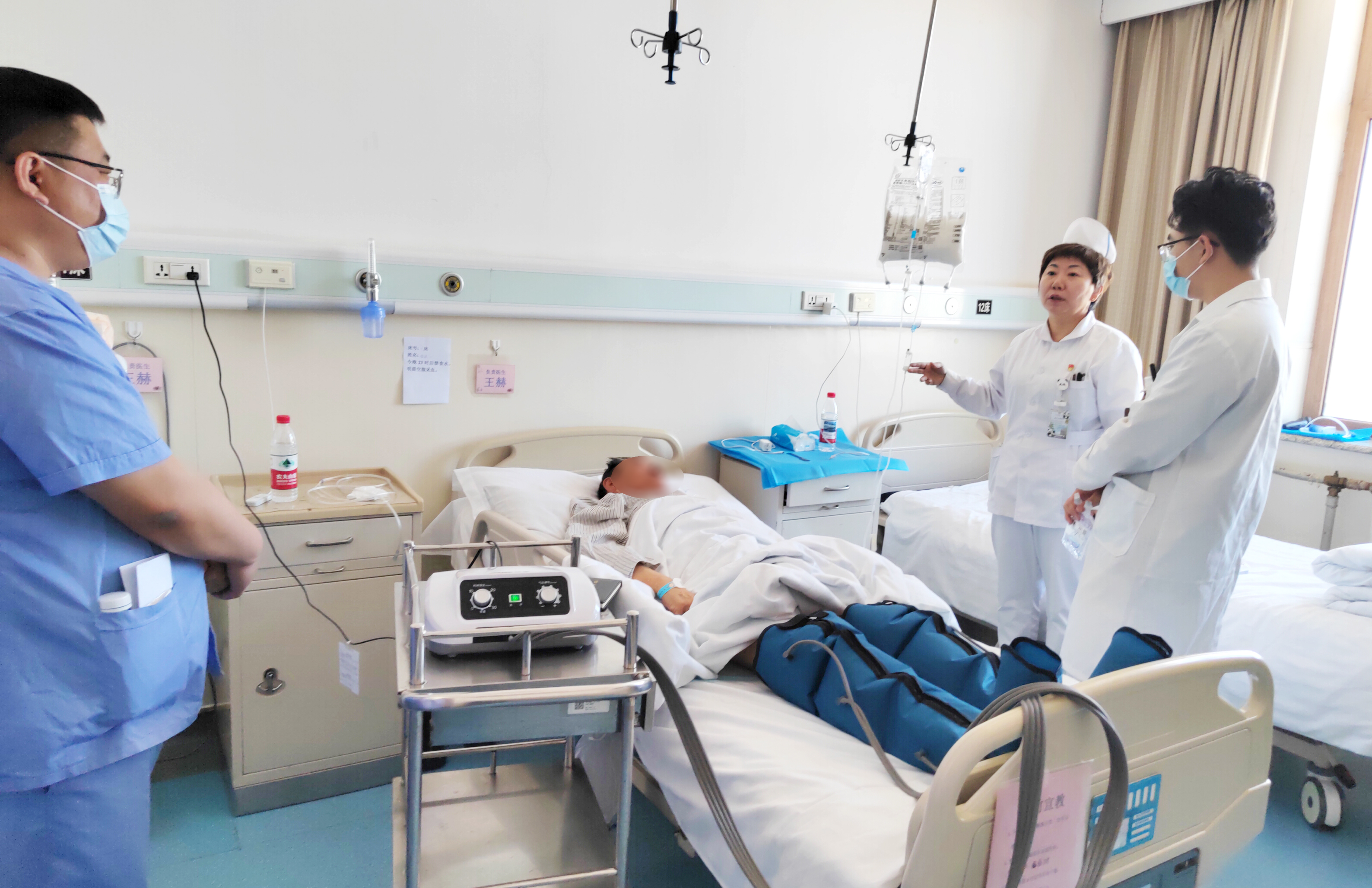 哈尔滨医科大学附属第一医院住院检查加急代办的简单介绍
