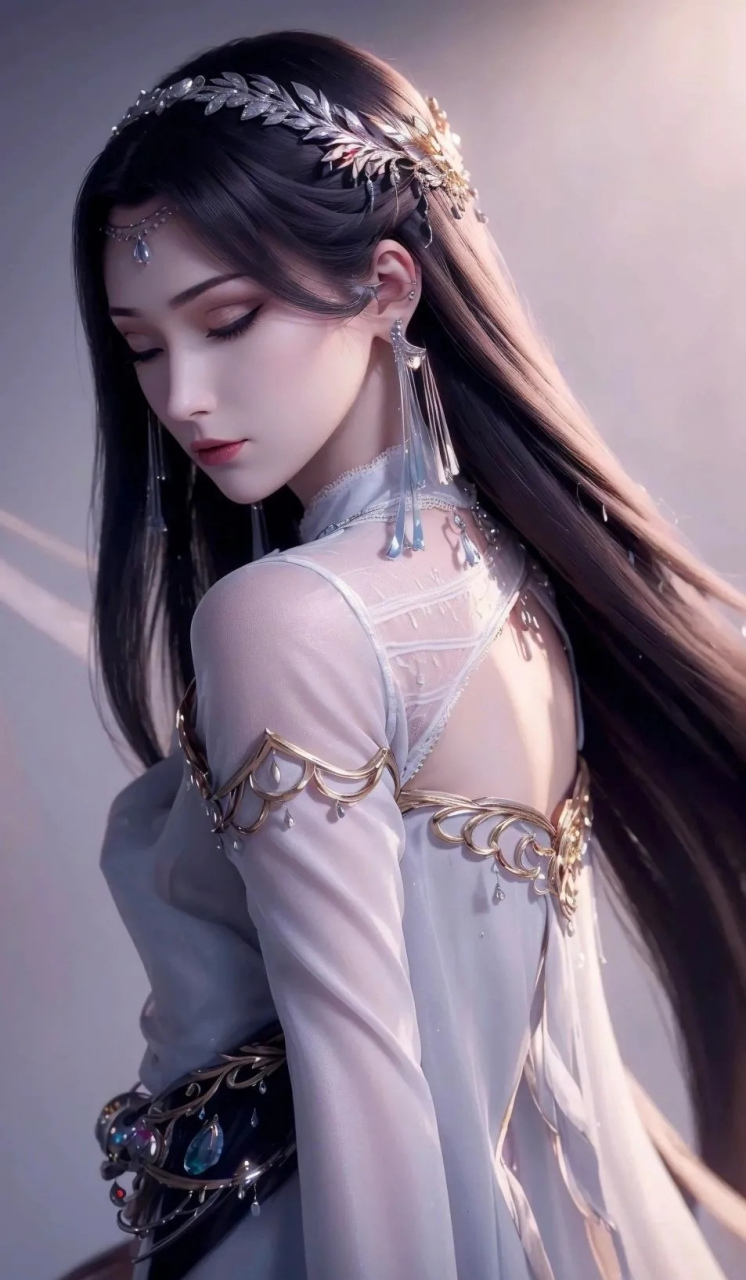 美图分享#云韵～万次回眸才换来今生相遇