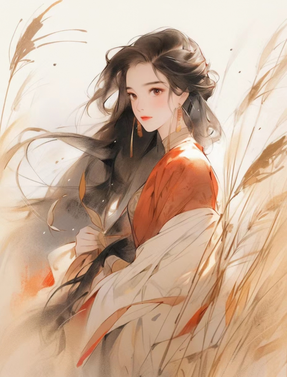 中国城市拟人之农业大省河南