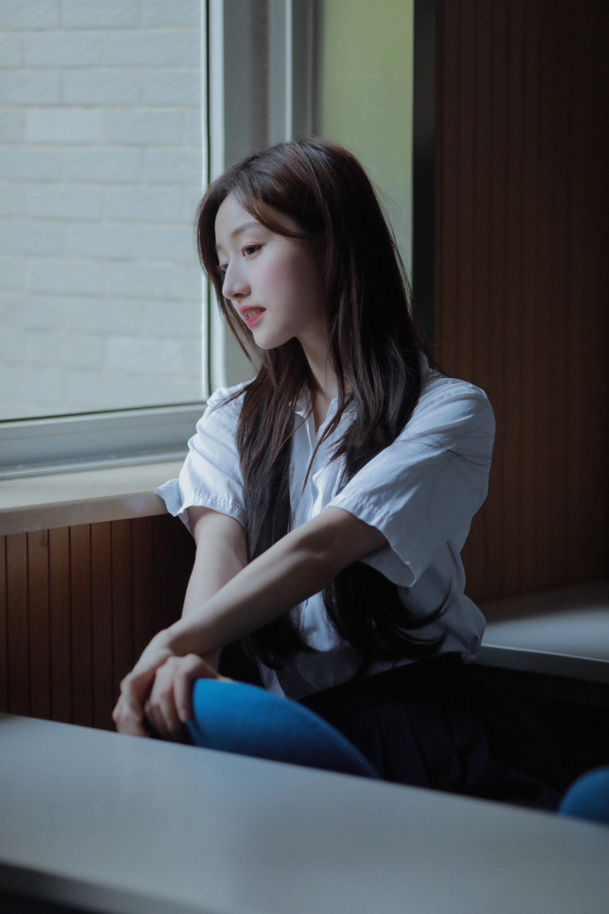 校花美女,来自安徽,天秤座小姐姐