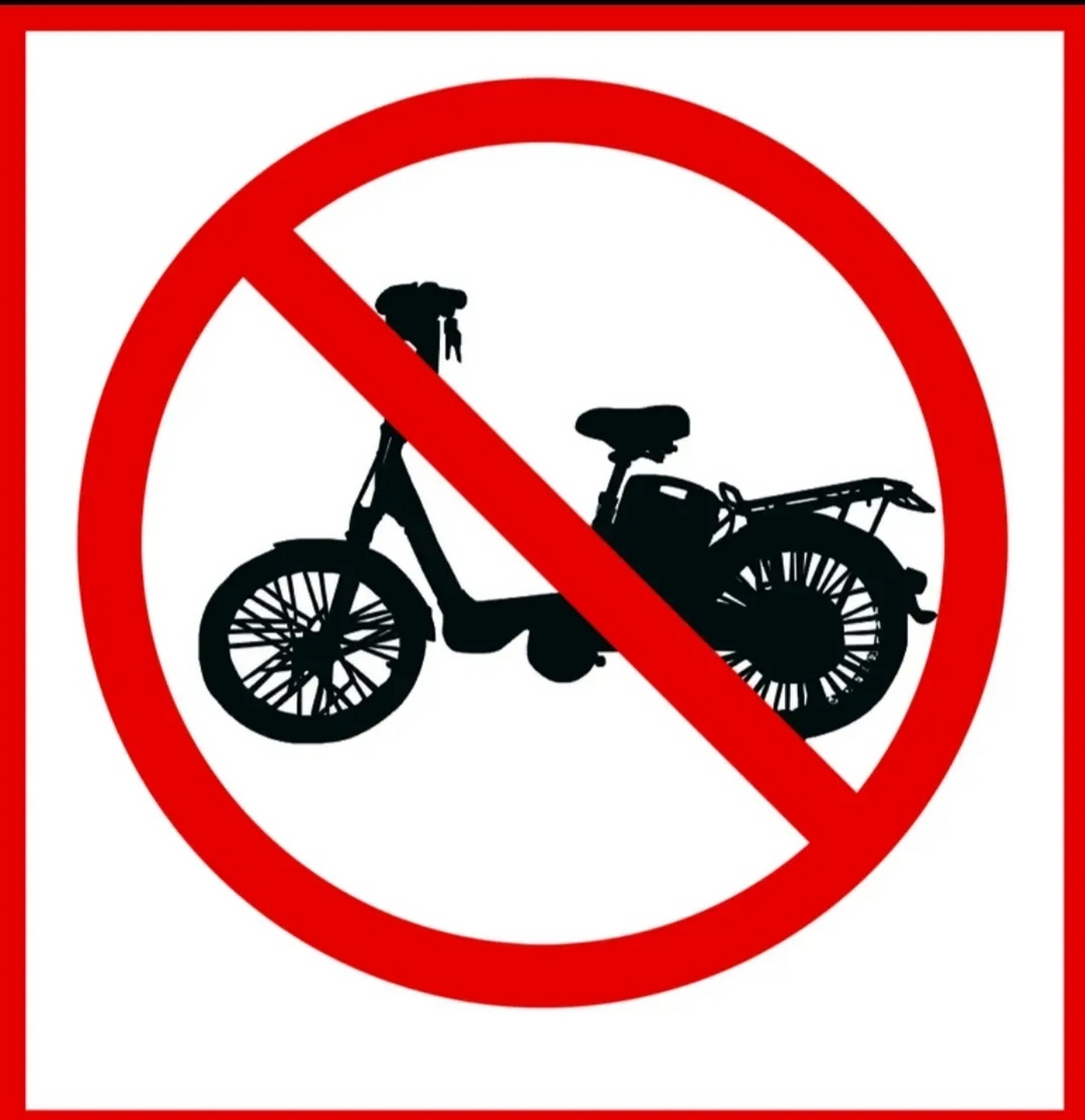 如果再进禁摩,禁电,老百姓就更不敢生二胎,三胎了,连出行都解决不了