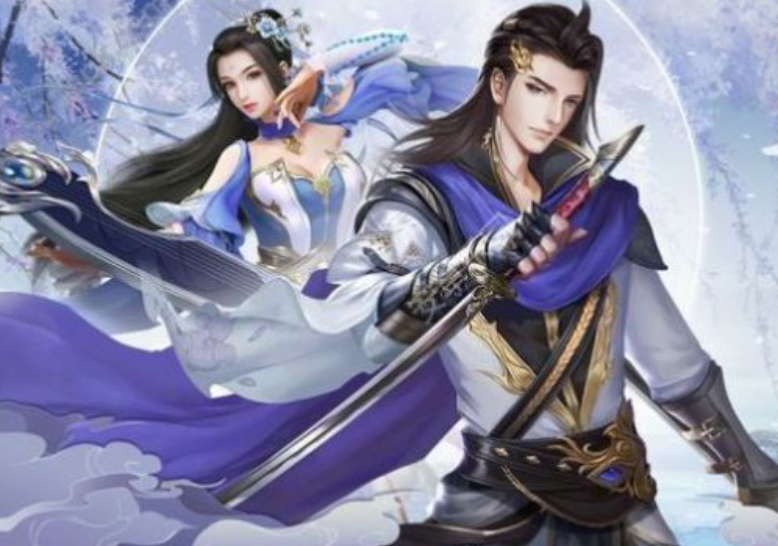 青云决2手游职业选择,技能搭配攻略