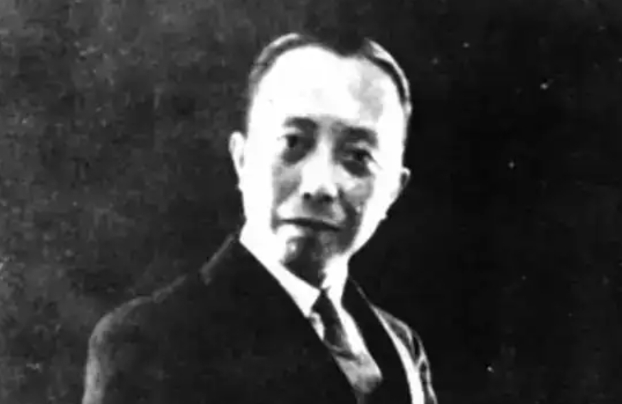 "中国流行音乐之父"黎锦晖,创作了中国第一首流行歌曲