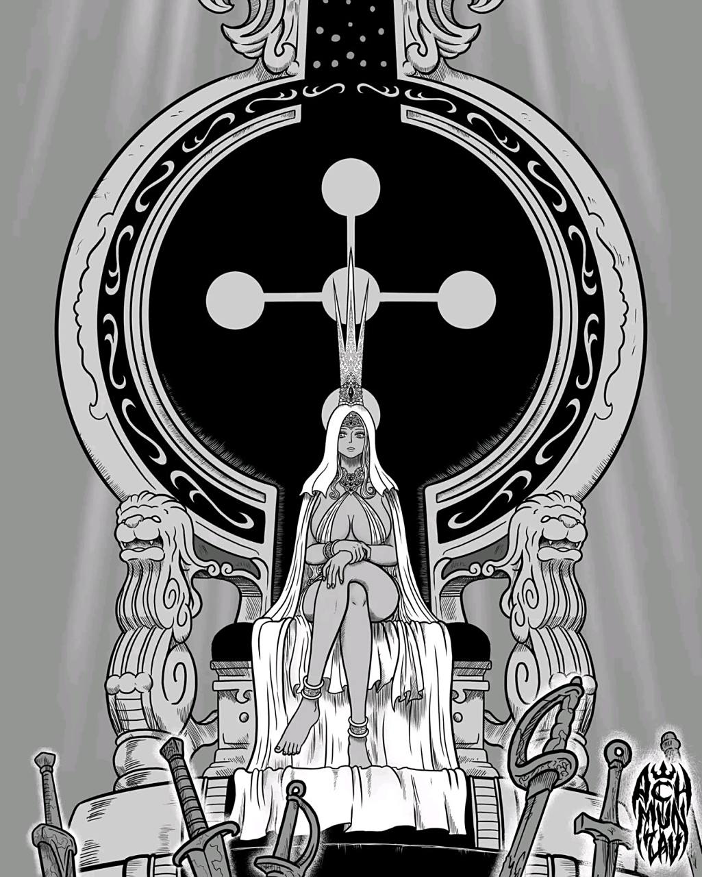 对不起路飞,这次我支持伊姆,直觉告诉我他才是正义的#海贼王