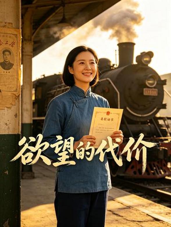 欲望的代价