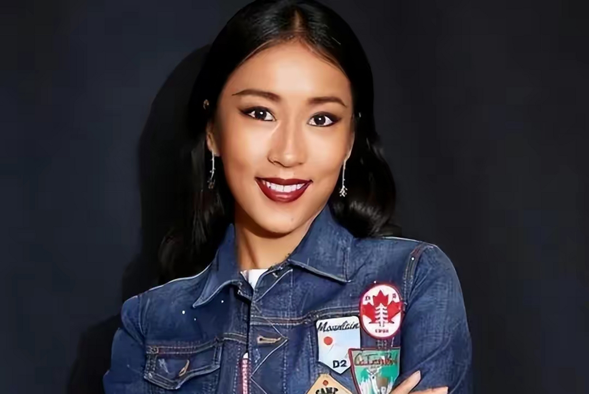 吉克隽逸美照合集