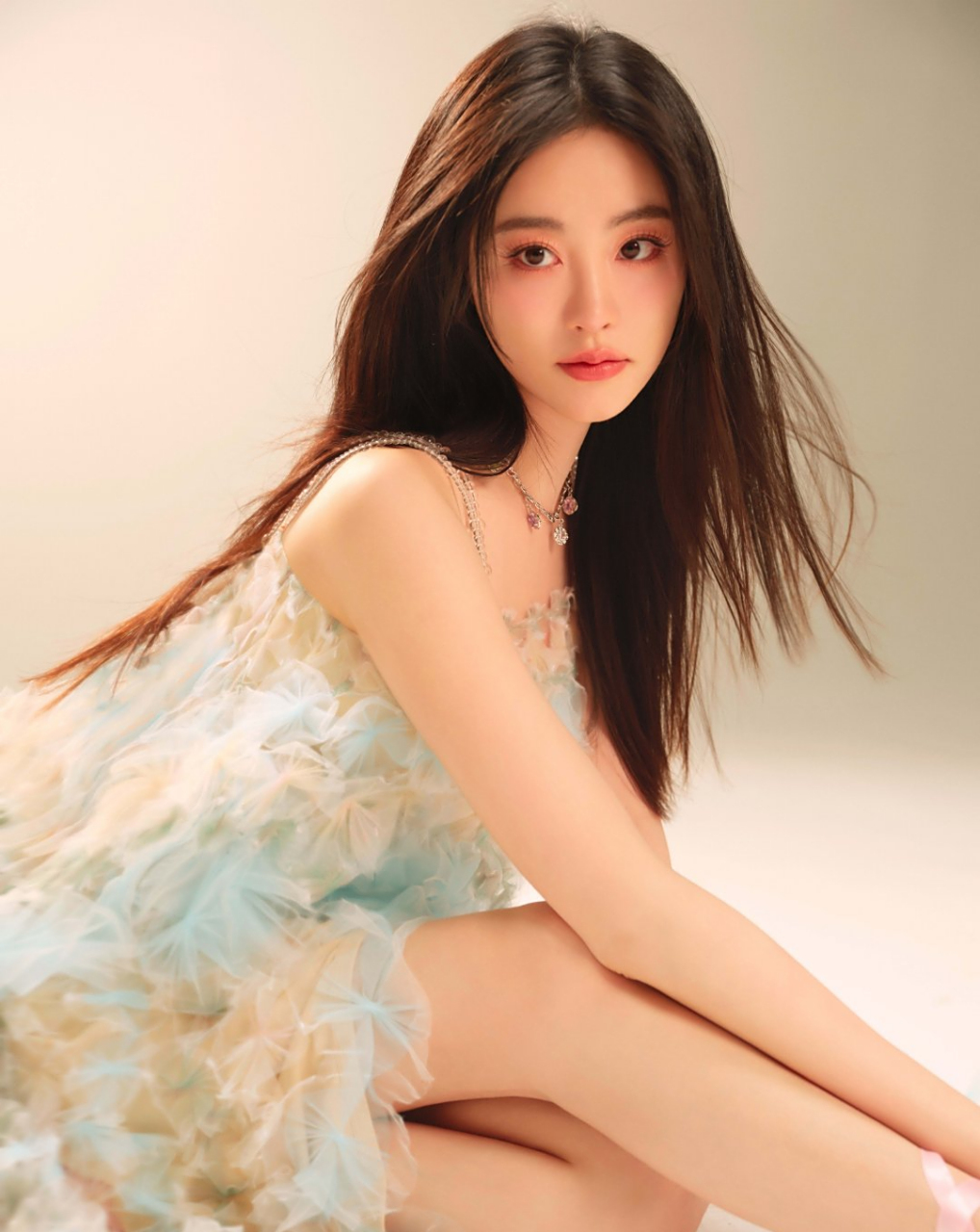 祝绪丹高清壁纸头像(十三)[心]