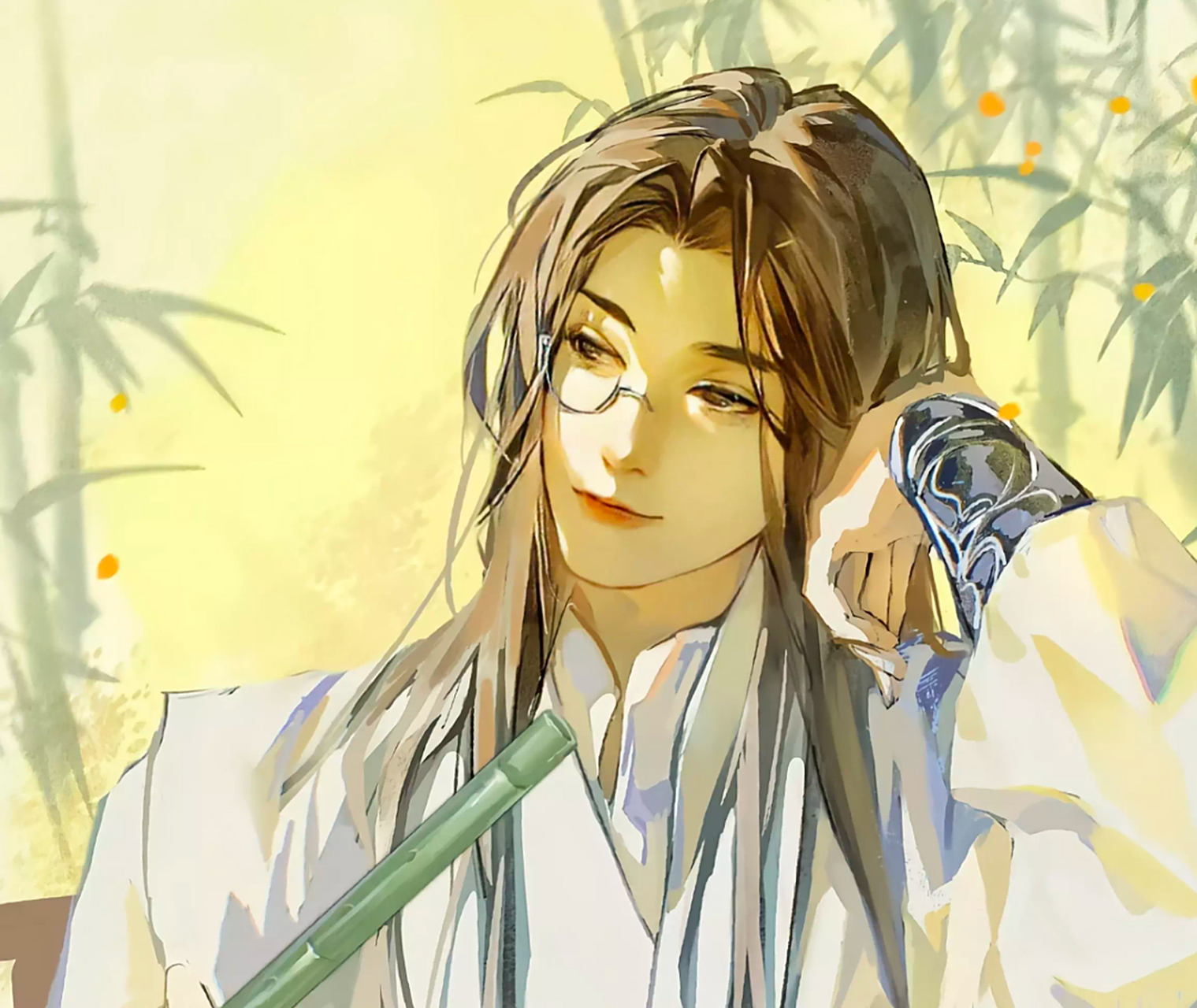 顾的一生:"埋骨边疆,死于山河"