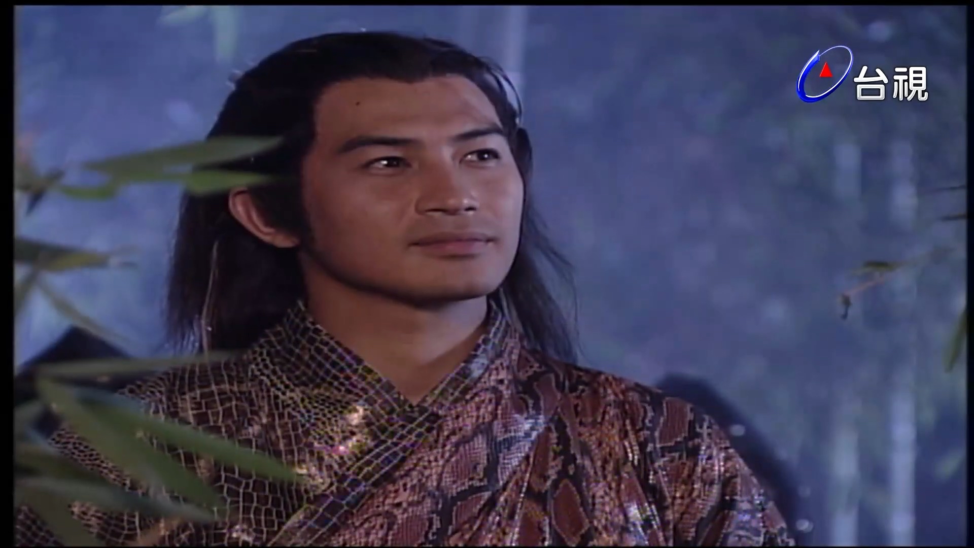 「情关难过」杨八妹×姜彬(杨门女将)(一)