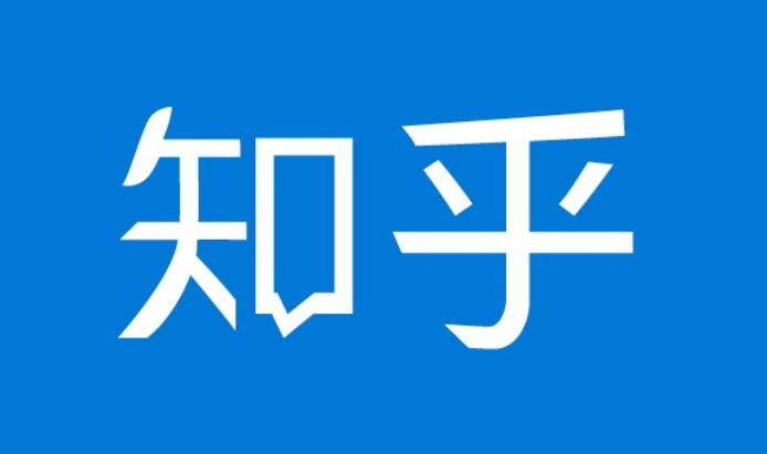 知乎logo图片图片