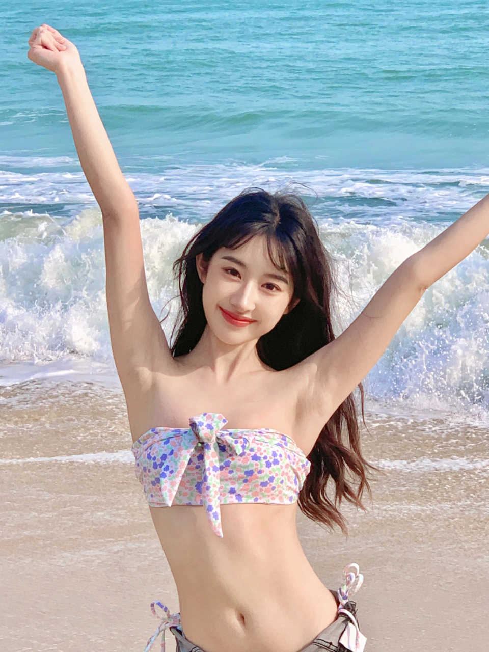 青春无敌系列005