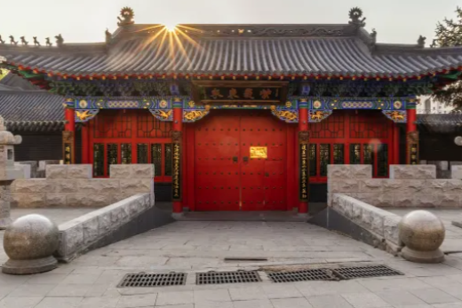 沈阳市内一日游景点