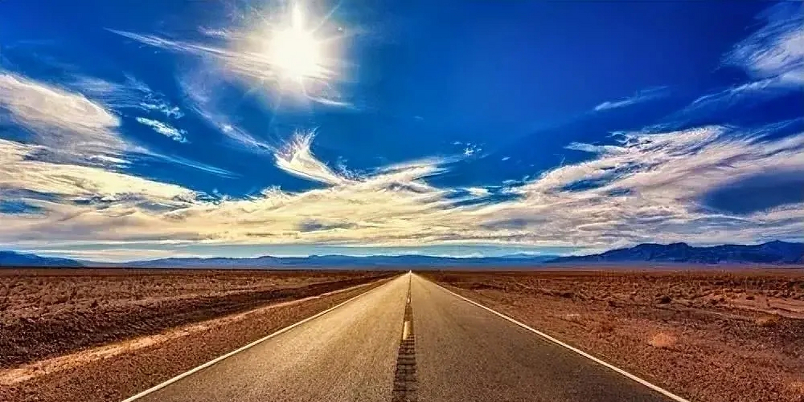 大千世界,芸芸众生.