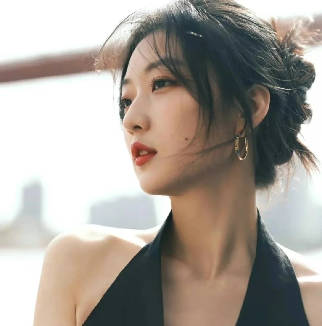 东北全智贤—孙千,救命,她真的好爽朗