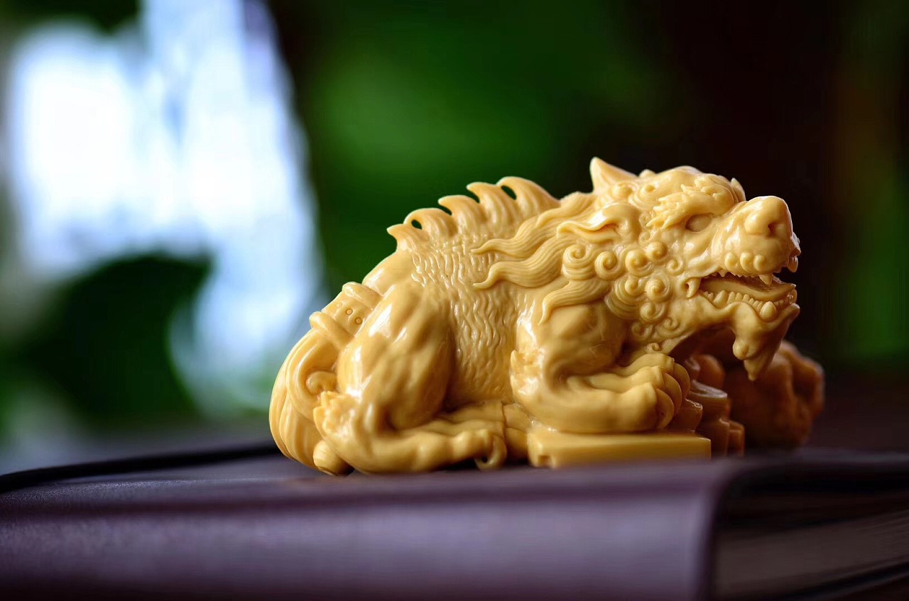 貔貅在风水中寓意着什么?貔貅如何正确摆放?你真的了解吗