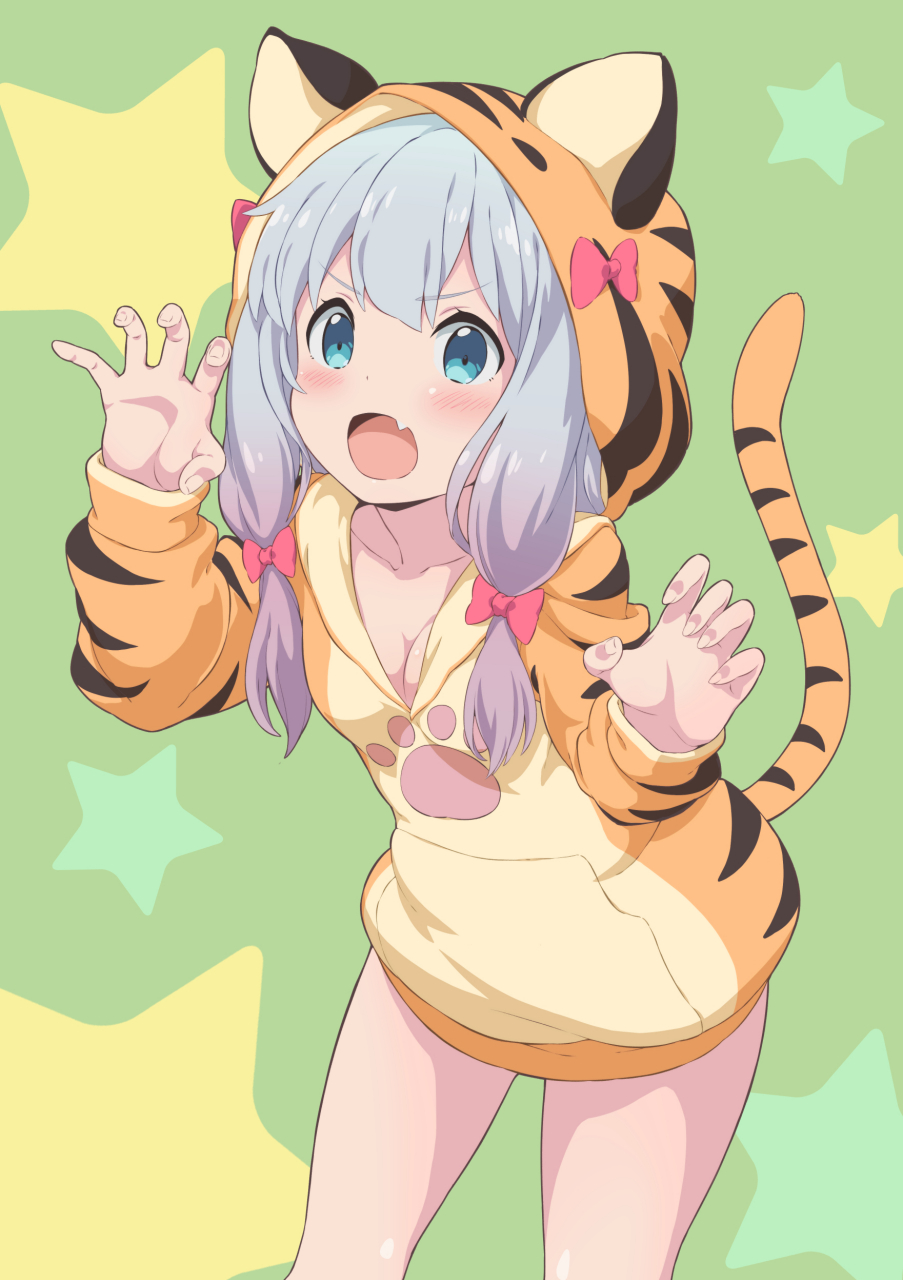 动漫壁纸# 和泉纱雾~14