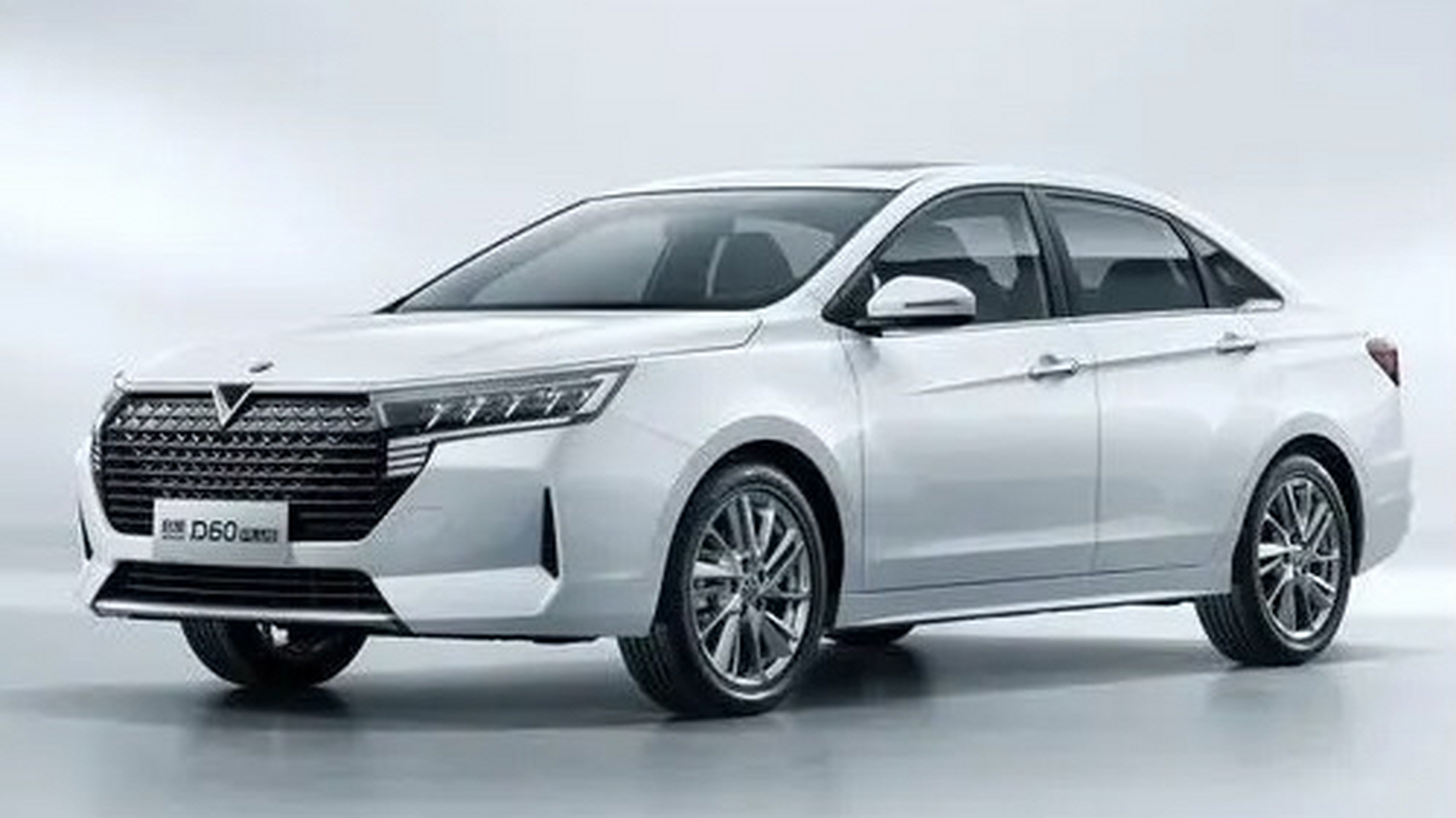 东风日产启辰d60紧凑型轿车主要性能与技术参数  东风日产启辰d60是