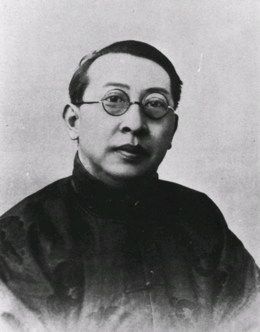 民国:大师井喷的时期