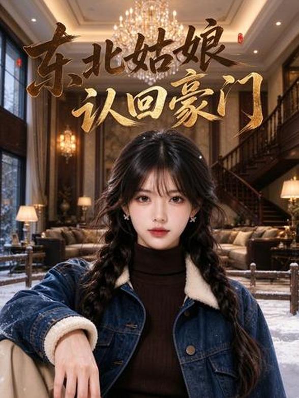 东北姑娘认回豪门