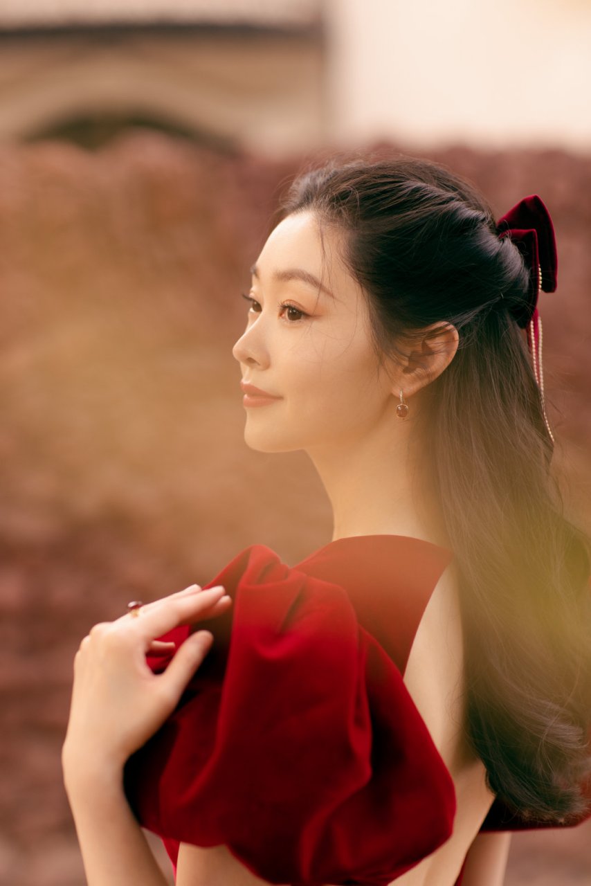 宋轶高清壁纸头像(十二)[庆祝]