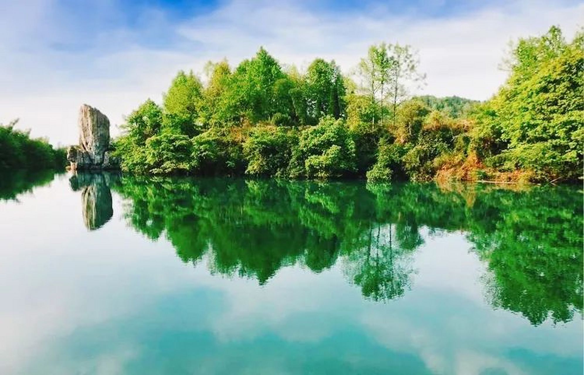 芙蓉峰公园图片