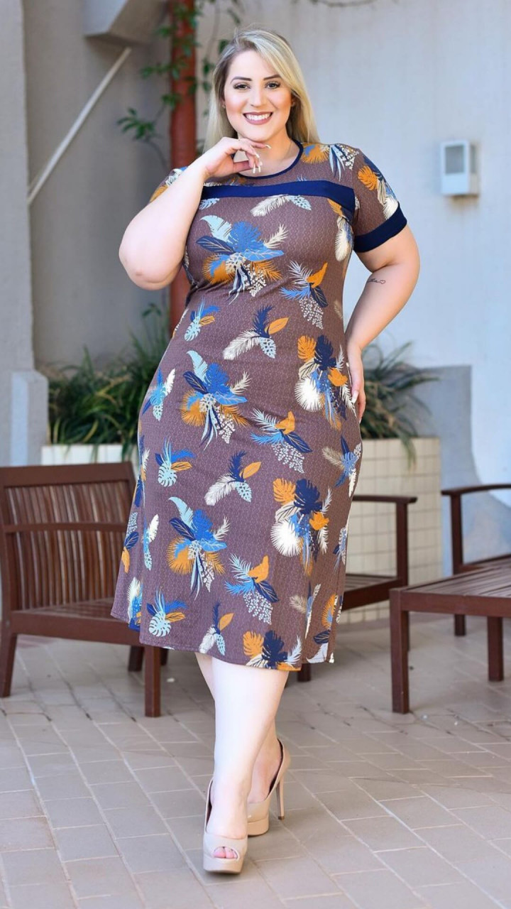 美女超模大码超模欧美人像摄影写真美女壁纸 #性感好身材