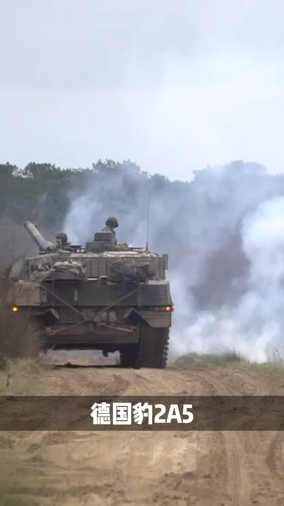 德国豹2系列坦克合集豹2a5豹2a6豹2a7
