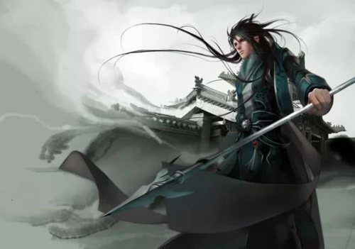 《九转神帝》丁烈说:这个世界很大,自认为强者的