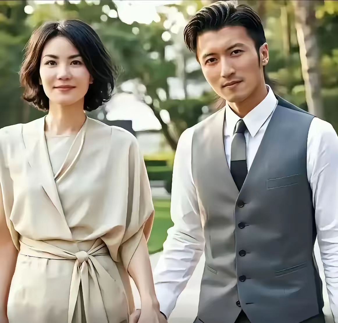 有人说王菲会不会成为下一个"琼瑶"资产被算计!