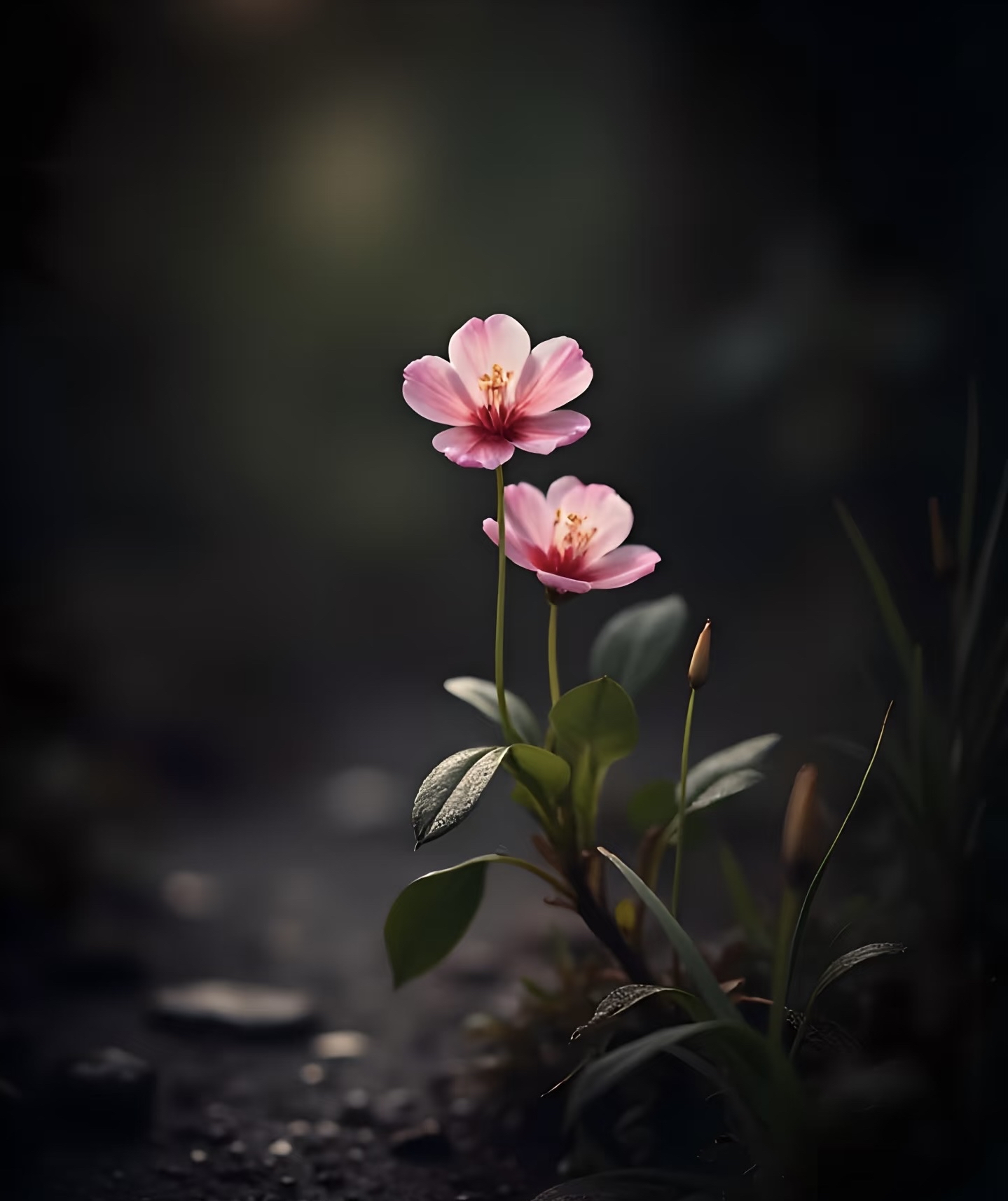 每个人都有自己的路要走,没有谁能够一直陪着谁,谁也不是谁的归人,都