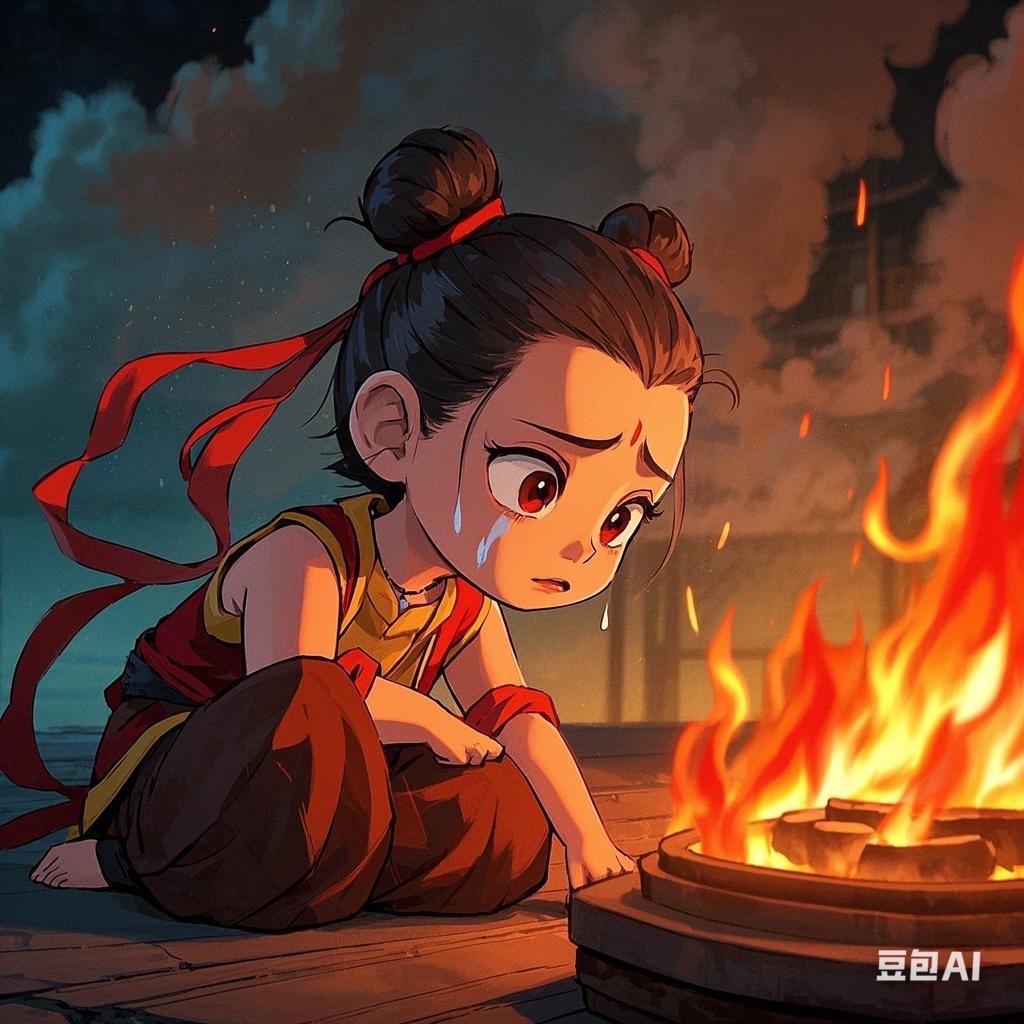 哪吒3之重铸乾坤