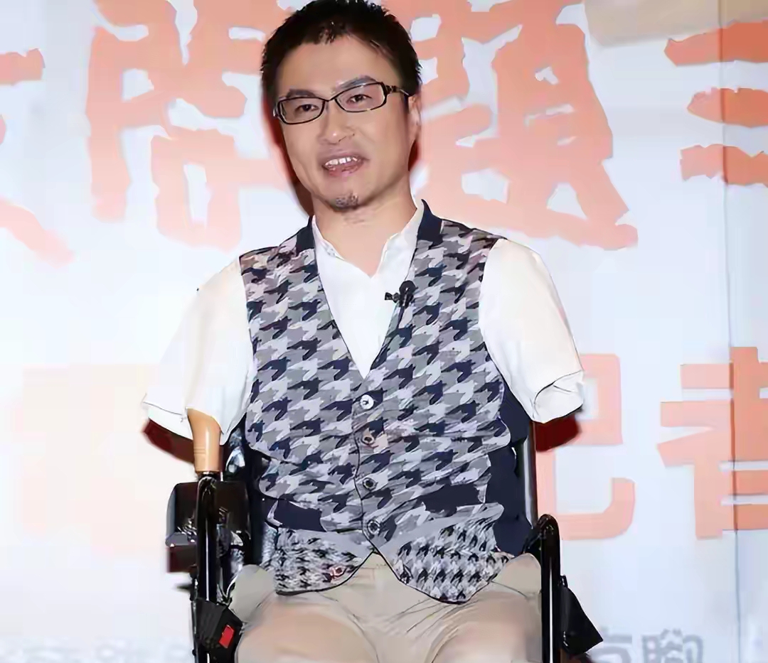 妻子竟自责:全是我的错