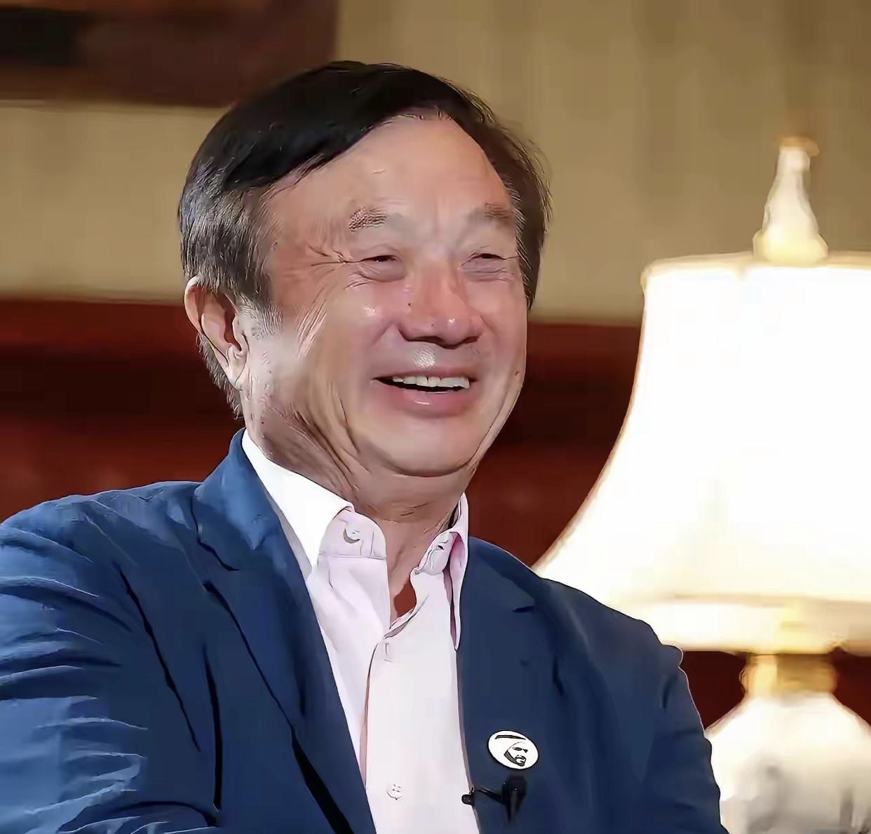 任正非为什么会结三次婚，任正非为什么会结三次婚的原因