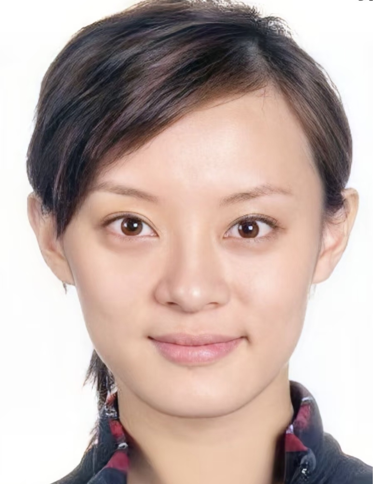 按常理说,孙俪应该是人间理想的模样啊!