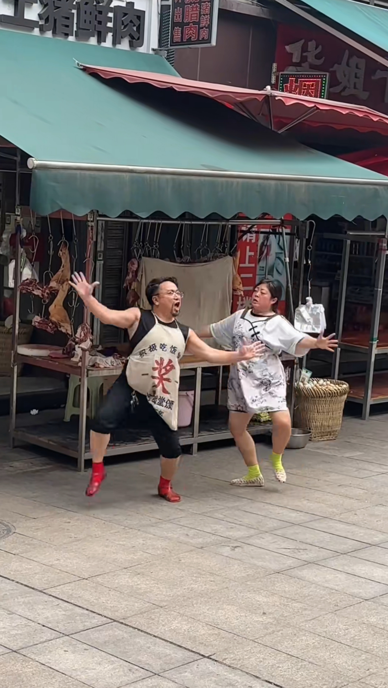 快乐就这么简单!